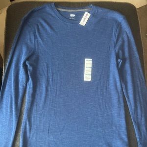 Men’s thermal tee